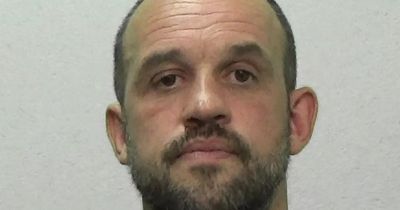 Sunderland brute attacked woman when she interrupted sex to say she needed to see brother