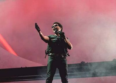 The Weeknd announces UK and European leg of After Hours Til Dawn Tour with London, Manchester and Dublin dates
