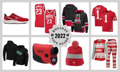The 10 best Cyber Monday deals for the Ohio State fan in your life