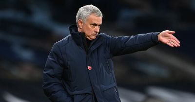 Nottingham Forest to rival Jose Mourinho for transfer as agent confirms interest
