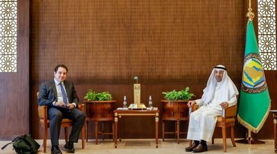 GCC, US Envoy Discuss Means to Boost Cooperation