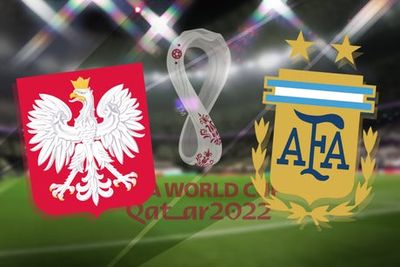 Poland vs Argentina: World Cup 2022 prediction, kick-off time, TV, live stream, team news, h2h, odds today