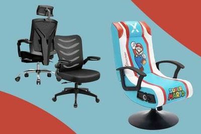 Cyber Monday 2022: Best deals on office chairs and gaming chair