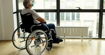 Charity forced to evict severely disabled people from care homes due to lack of funding