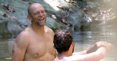 I'm A Celeb's Mike Tindall makes huge career announcement after jungle success