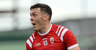 David Clifford passes on Kerry team holiday to seek more glory with Fossa
