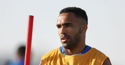 Is it time for Callum Wilson to get the nod for England vs Wales?