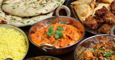 Curry house crisis looms as expert predicts one restaurant will close down every day