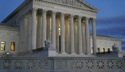 We can influence the courts that impact our lives