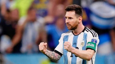 Canelo Calls Out Messi for Disrespecting Mexico at World Cup