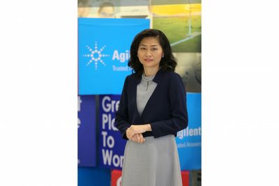 Agilent empowers Thailand’s research frontier