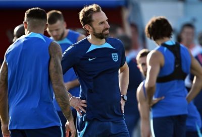 Southgate ready to ring changes for Wales clash