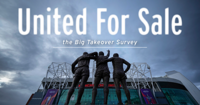 Manchester United takeover - tell us what you think about the Glazers, the bidders and the club's future