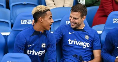 James and Fofana return, Hutchinson chance - Chelsea predicted XI for Aston Villa friendly