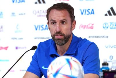 Gareth Southgate eyes complete World Cup performance from England against Wales