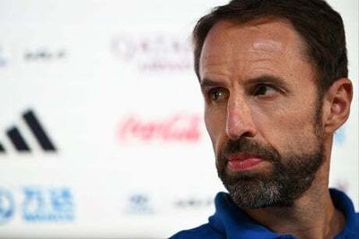 Gareth Southgate warns England fringe players ahead of Wales showdown