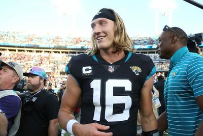 A Jaguars safety took a beautiful shot at Urban Meyer while praising Trevor Lawrence and fans loved it