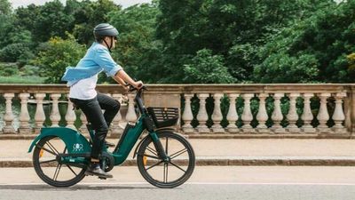 E-Bike Sharing Firms In The U.K. Launch Responsible Parking Campaigns