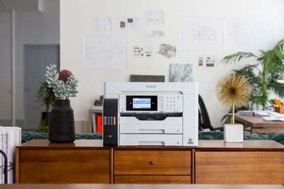 Epson phases out laser printers over sustainability concerns