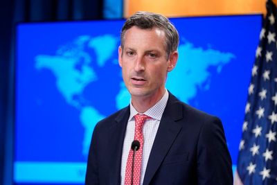Russia postpones arms control talks without explanation, US claims