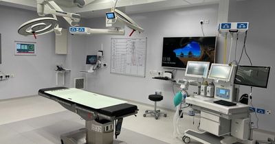 NHS backlog could be shortened as two new operating theatres open in Merseyside