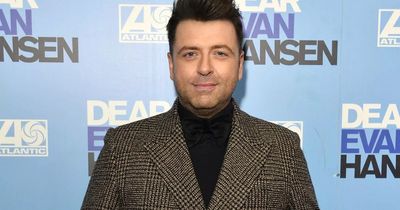 Westlife's Mark Feehily confirms pneumonia forced him to pull out of Newcastle Arena shows