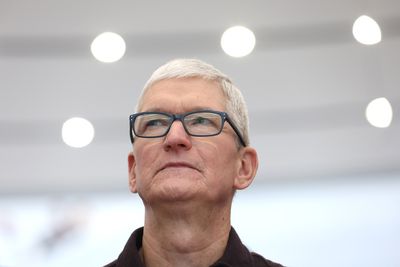 China’s COVID chaos may cost Apple billions—and there’s not much Tim Cook can do about it