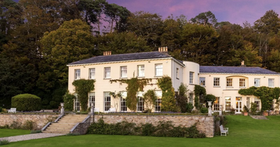 A look inside Chris De Burgh's Wicklow mansion as singer slashes €3m off huge asking price