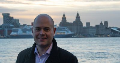 Liam Robinson elected as new leader of Liverpool Labour