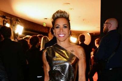 Dame Kelly Holmes feared love interests would out her as gay for decades