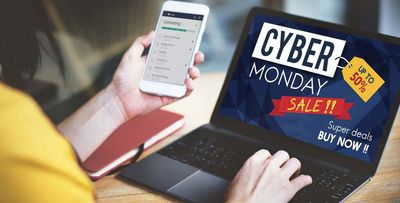 Cyber Monday Sales Look Encouraging, Following Black Friday Growth