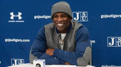 Deion Sanders Confirms Head Coaching Job Offer From Colorado