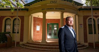 Queanbeyan mayor 'horrified' council is in a position where rates could double