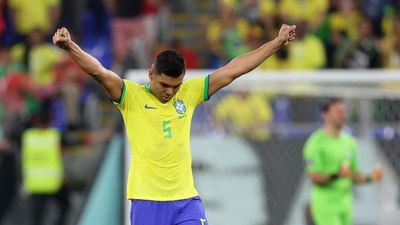 Brazil beats Switzerland at World Cup, even without Neymar's help