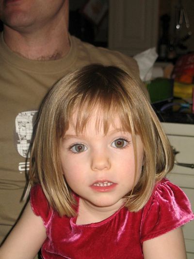 New arrest warrant issued in relation to other cases for Madeleine McCann suspect