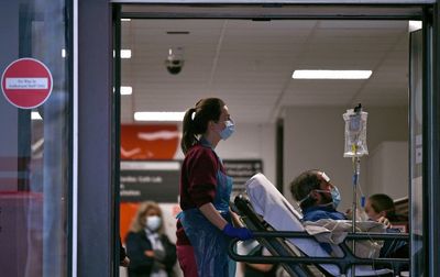 Covid blood thinner drug is dangerous and does not work, study finds