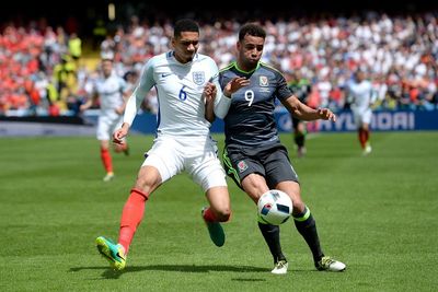 Five memorable meetings between Wales and England ahead of World Cup clash