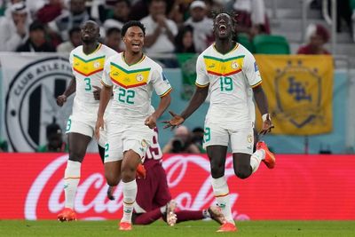 Ecuador vs Senegal confirmed line-ups: Team news ahead of World Cup fixture today