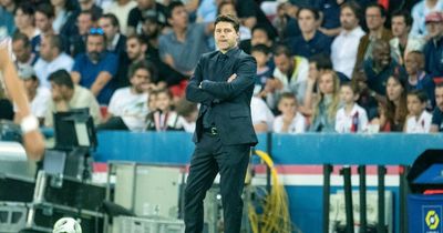 Mauricio Pochettino explains why taking Manchester United manager's job was never likely