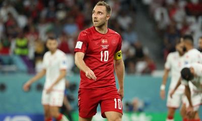 Denmark face test of nerve as Australia plan for Eriksen’s quality