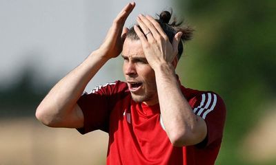 No reason Wales can’t spring World Cup shock against England, says Bale