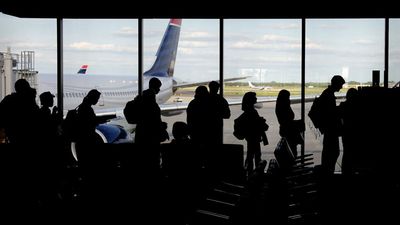 Flying Southwest, Delta or United for the Holidays? Expect Delays