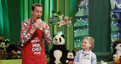 RTE Late Late Toy Show was most watched programme on Irish TV this year as viewers raise millions for charity