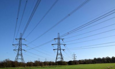 Ofgem is taking a risk with new approach to regulating energy firms