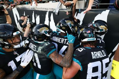 5 studs and duds from the Jaguars’ 28-27 win vs. Ravens