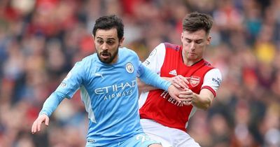 Man City announce new dates for three Premier League fixtures including vs Arsenal