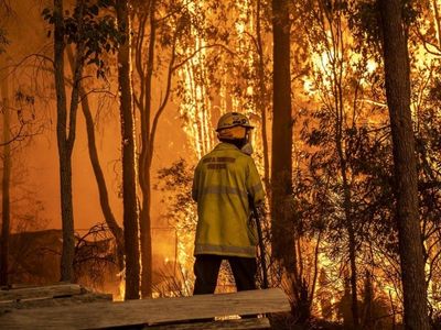 Bushfire outlook varies across the country