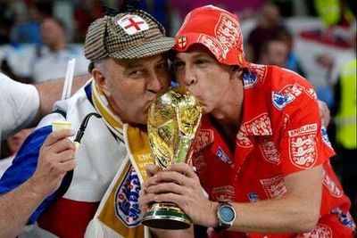 What England need to qualify for World Cup 2022 last 16 tonight