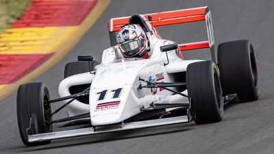 Skip Barber: The First Step On Your Racing Journey