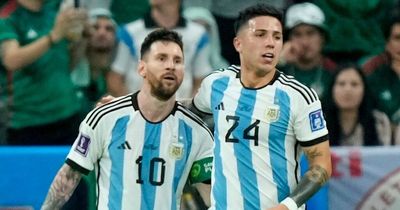 Man Utd quoted huge price tag to sign World Cup star called "sensational" by Lionel Messi